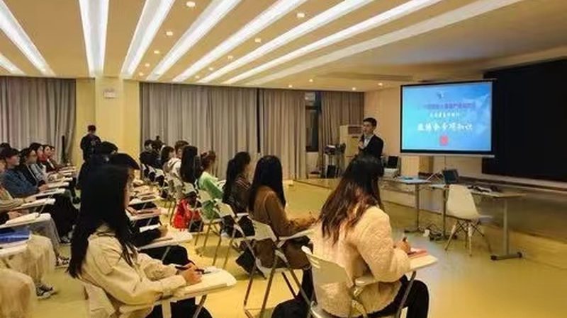 二级建造师培训报名流程指南