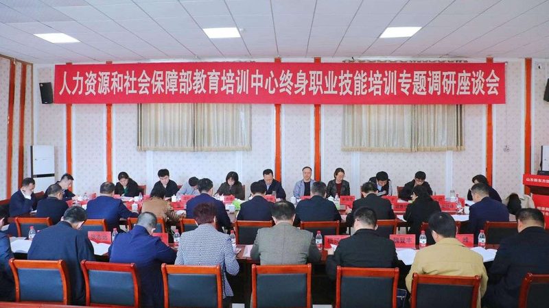技能培训与学历教育哪个含金量高