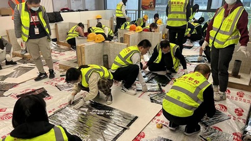 上海焊工证培训报名，这些流程细节你了解吗？**