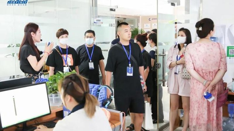 团队管理培训，这几点你注意了吗？**