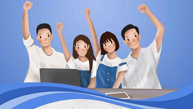 零基础技能培训，学习周期究竟几何？**